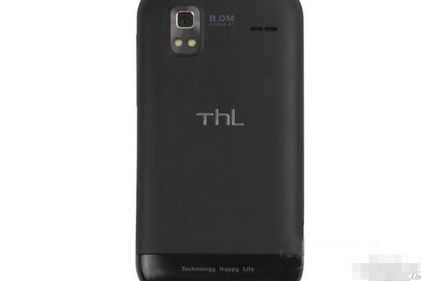 Thl W1 雙核版 Thl W1 雙核版