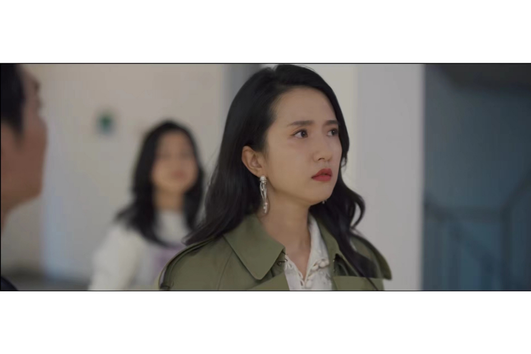 曾茜(女性情感都市劇《溫暖的,甜蜜的》中的女配角) 曾茜(女性情感都市劇《溫暖的,甜蜜的》中的女配角)