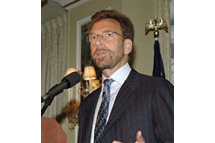 Edgar Bronfman Jr. Edgar Bronfman Jr.