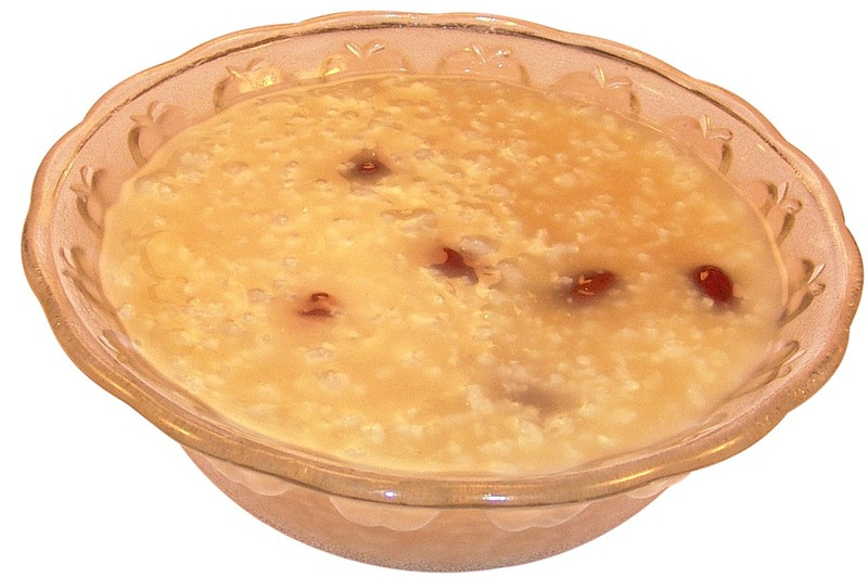 酥蜜粥 酥蜜粥