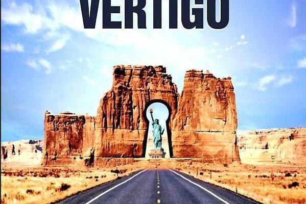 American Vertigo American Vertigo