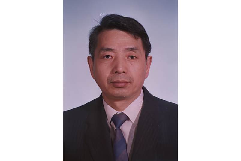 鄭亞東(著名構造地質學家、北京大學地球與空間科學學院教授)