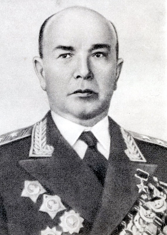 伊萬·季莫費耶維奇·什列明