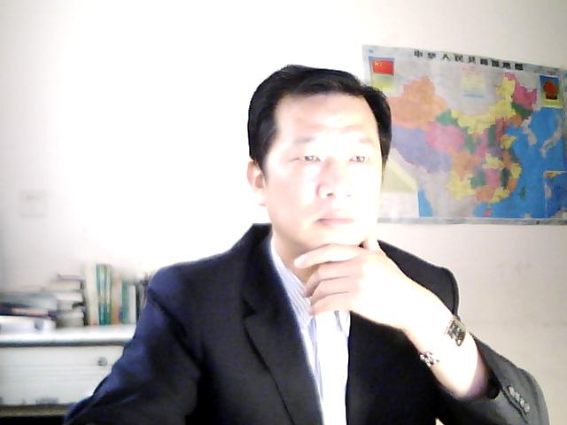 楊玉安(高級工程師，洛陽市電子信息材料專家)