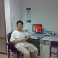 劉志陽(重慶大學計算機軟體與理論碩士)