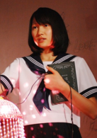 愛與誠(日本2012年三池崇史執導電影) 愛與誠(日本2012年三池崇史執導電影)