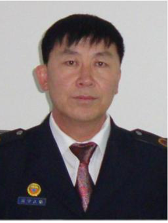 田玉雙 田玉雙