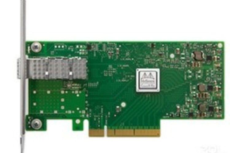 Mellanox MCX4111A-XCAT Mellanox MCX4111A-XCAT