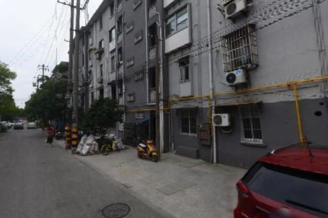 清名一村 清名一村