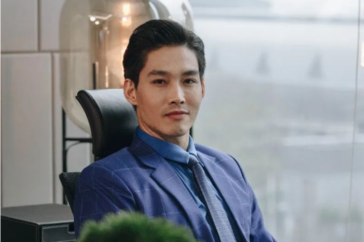 Arjun(愛情劇《丘比特的時間》中的角色) Arjun(愛情劇《丘比特的時間》中的角色)