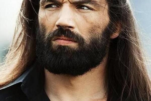 Sébastien Chabal Sébastien Chabal