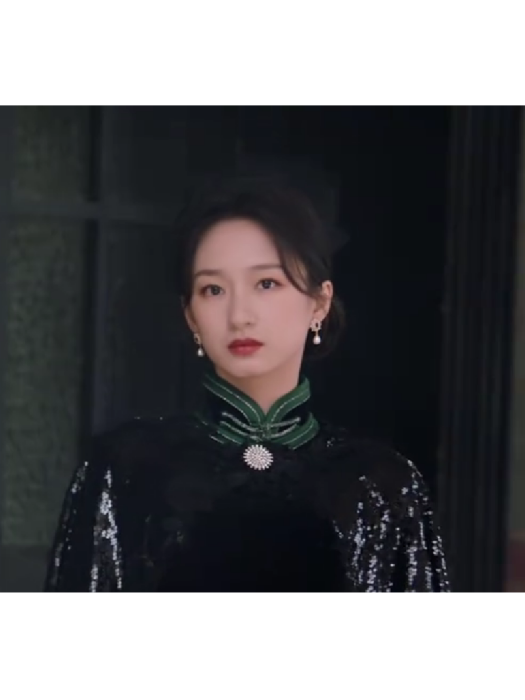 穆蘭(電視劇《走火》中的角色) 穆蘭(電視劇《走火》中的角色)