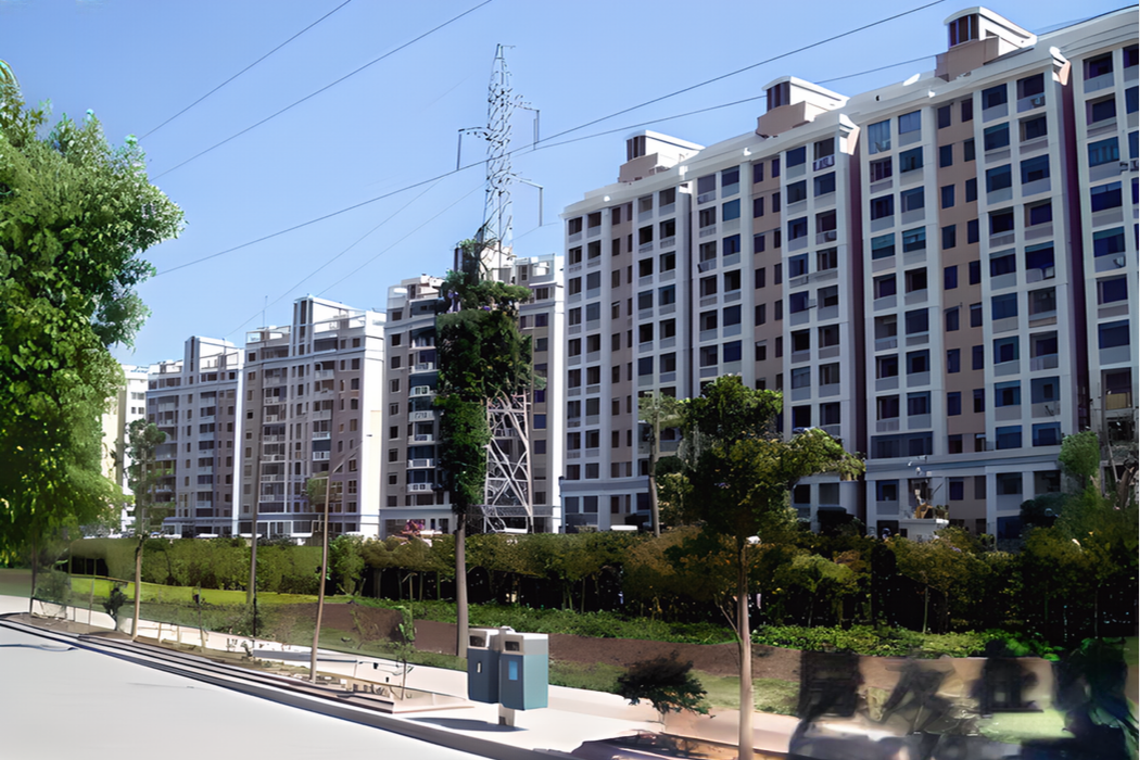 東明花苑 東明花苑