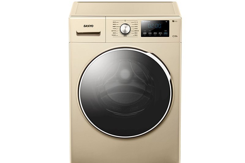 三洋WF80BHI576S 三洋WF80BHI576S