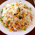 什錦炒飯