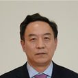 張虎(中南財經政法大學統計與數學學院院長)