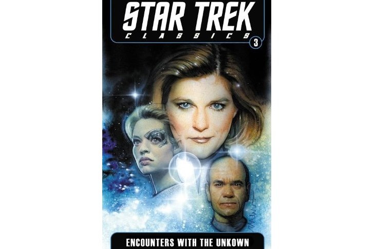 Star Trek Classics Star Trek Classics