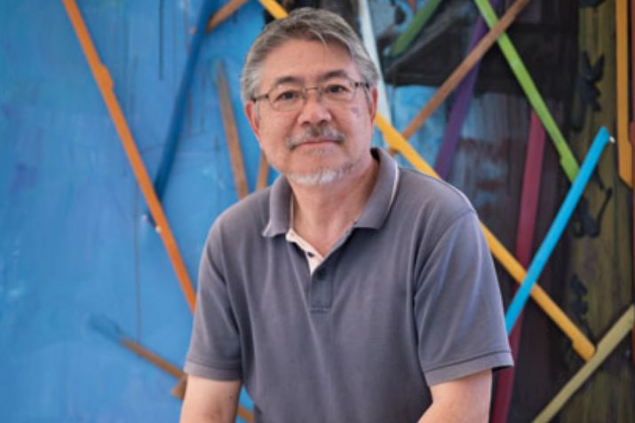范鐘鳴(中國上海籍藝術家,翻譯家) 范鐘鳴(中國上海籍藝術家,翻譯家)