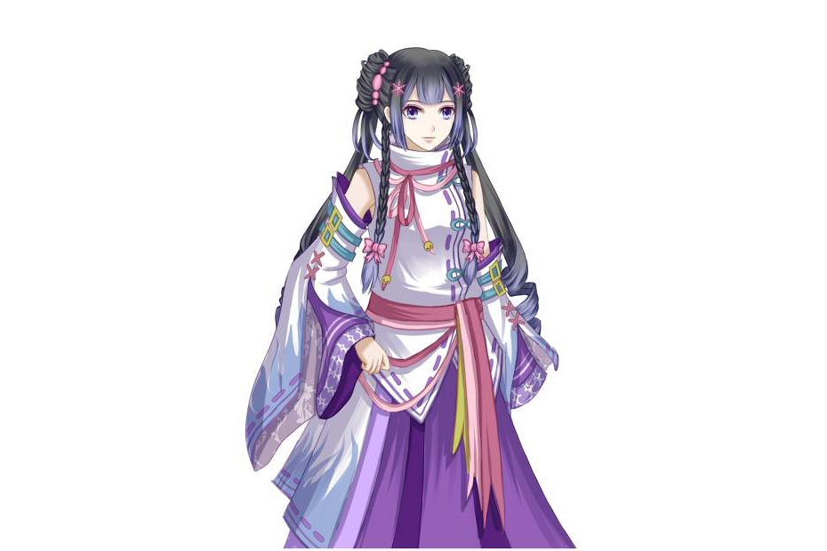 千夏妖畫 千夏妖畫