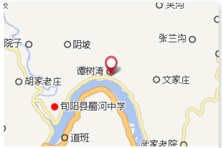 檀樹灣 檀樹灣