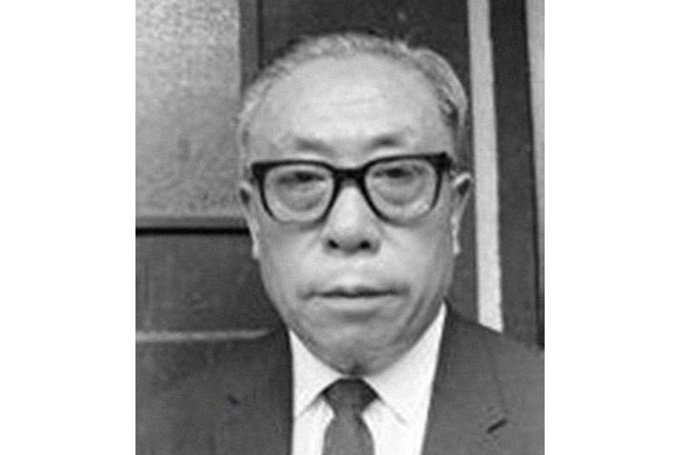許孝炎 許孝炎
