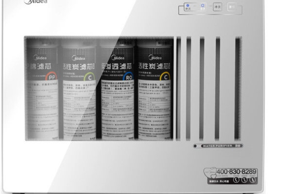 美的MRC1592A-50G 美的MRC1592A-50G