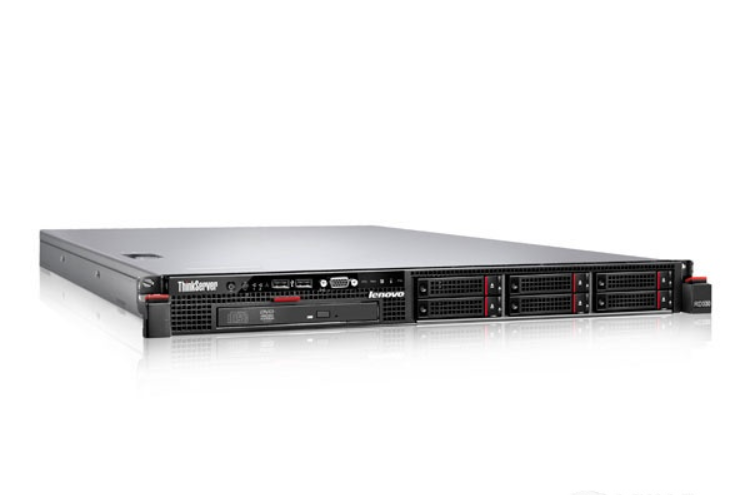 ThinkServer RD330 S2420 4/300GB ThinkServer RD330 S2420 4/300GB