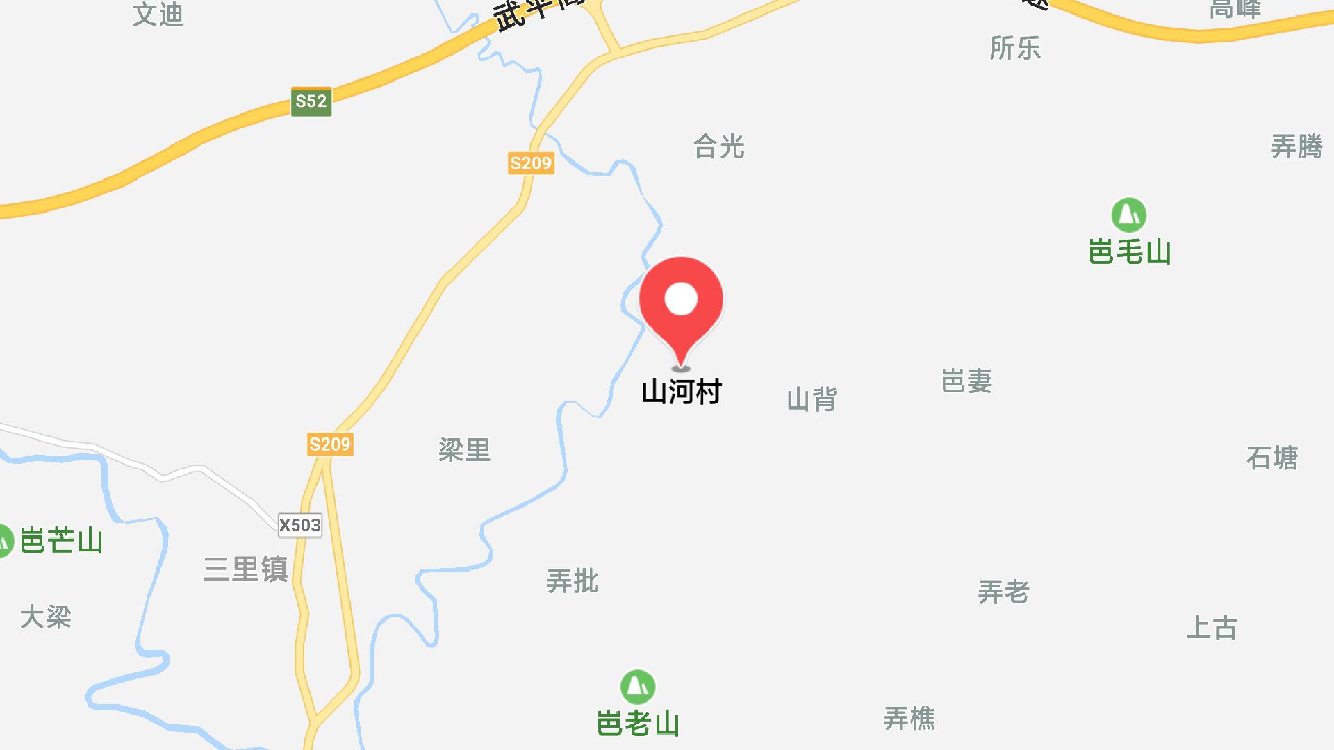 地圖信息