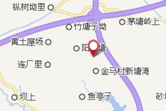 箭樓子村 箭樓子村