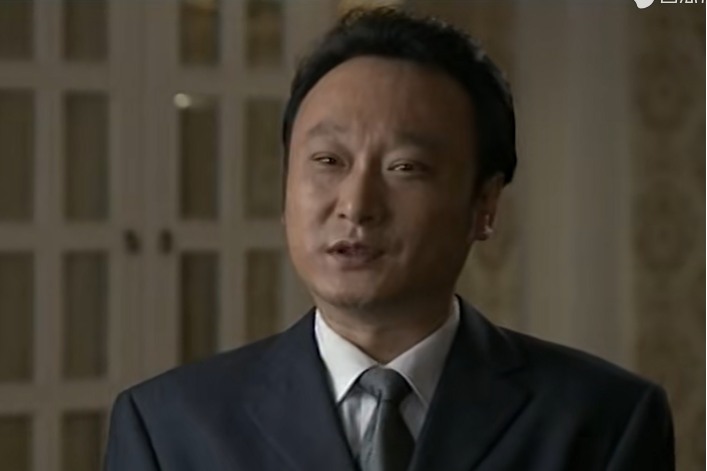 邵凱(抗戰劇《東方卡薩布蘭卡》中的角色) 邵凱(抗戰劇《東方卡薩布蘭卡》中的角色)