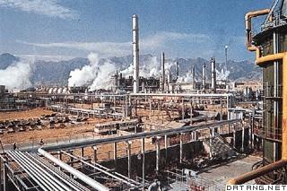 北京燕山石油化工公司