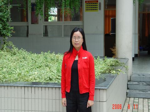 鐘炳娟 鐘炳娟