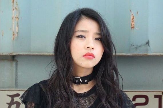 山尾梨奈 山尾梨奈