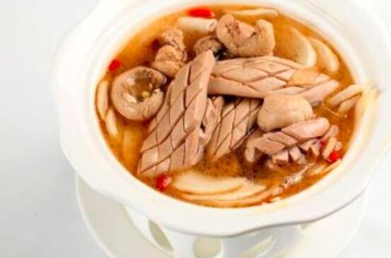 補腎散結湯
