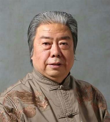 甄合平 甄合平