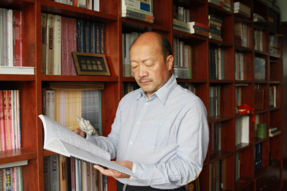 史家珍 史家珍
