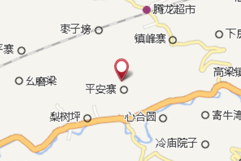 茨坪大隊 茨坪大隊