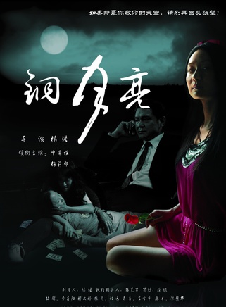 王薔(江蘇籍女演員)