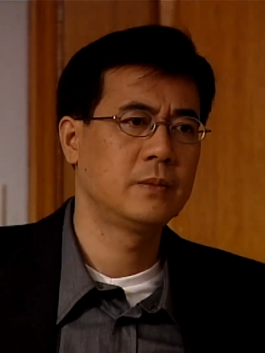 周紹權(《刑事偵緝檔案IV》中的角色) 周紹權(《刑事偵緝檔案IV》中的角色)