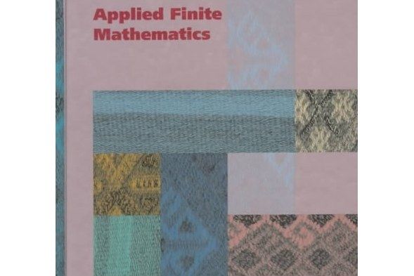 Applied Finite Mathematics Applied Finite Mathematics