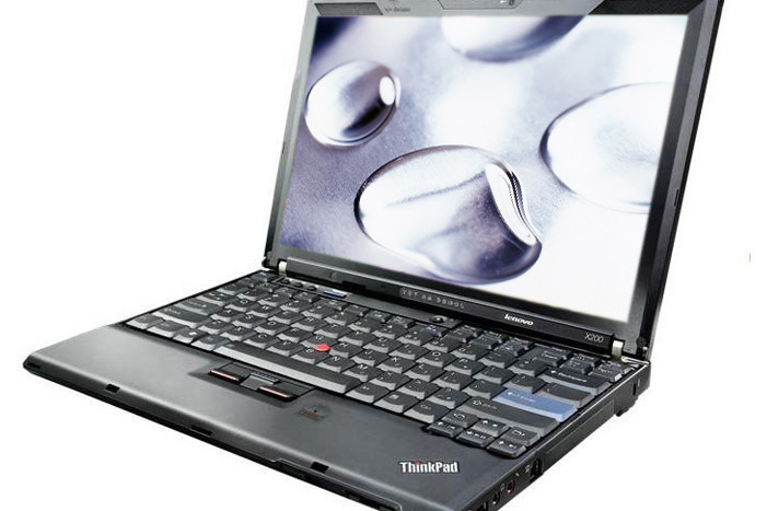 ThinkPad X200(7458DW9) ThinkPad X200(7458DW9)