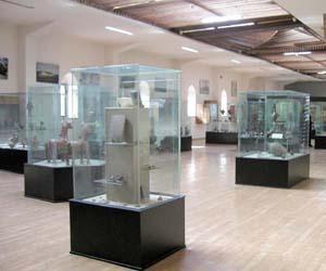 安塔利亞博物館