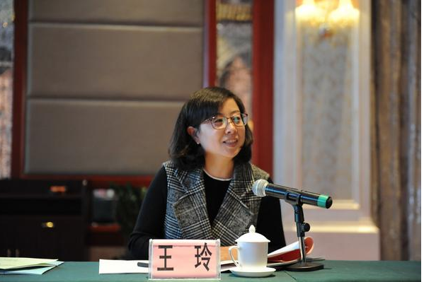 王玲(合肥市陽光國小校長) 王玲(合肥市陽光國小校長)