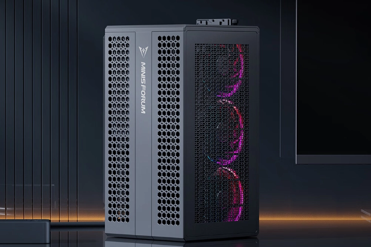 銘凡 B550 Pro 銘凡 B550 Pro