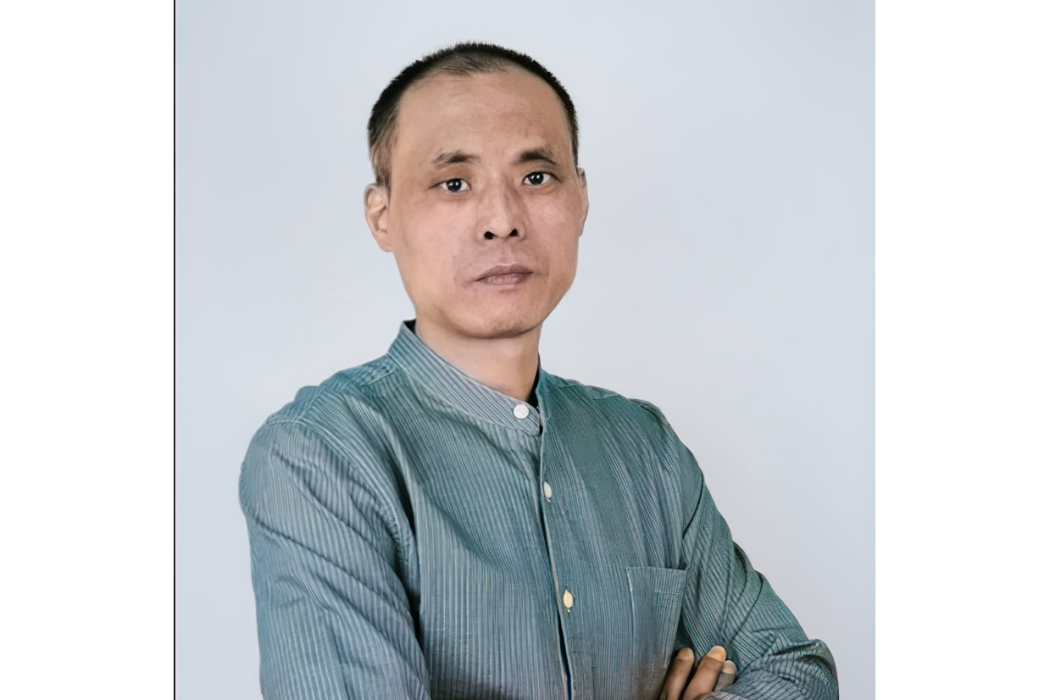 龐宏偉(藝術家) 龐宏偉(藝術家)