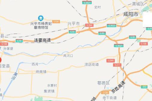 石橋路(西安市雁塔區石橋路) 石橋路(西安市雁塔區石橋路)