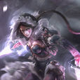 聖堂刺客(DOTA2英雄) 聖堂刺客(DOTA2英雄)