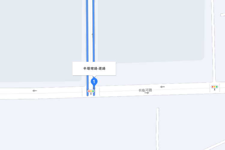 半塔南路 半塔南路