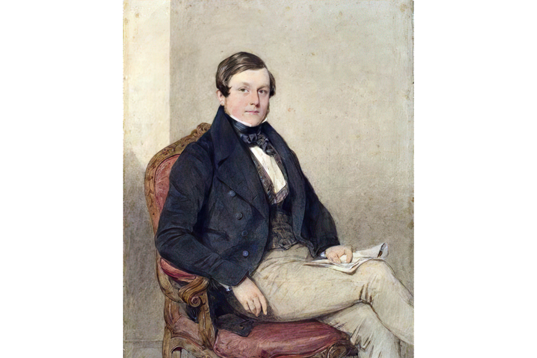 Thomas Baker of Leamington Thomas Baker of Leamington