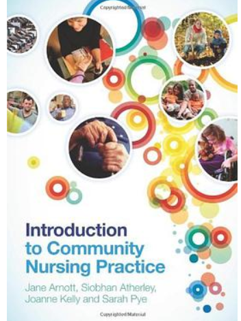 Introduction to Community Nursing Practice Introduction to Community Nursing Practice